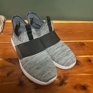 🎳Men’s Slip-On Bowling Shoes